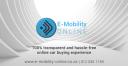 E-Mobility Online logo